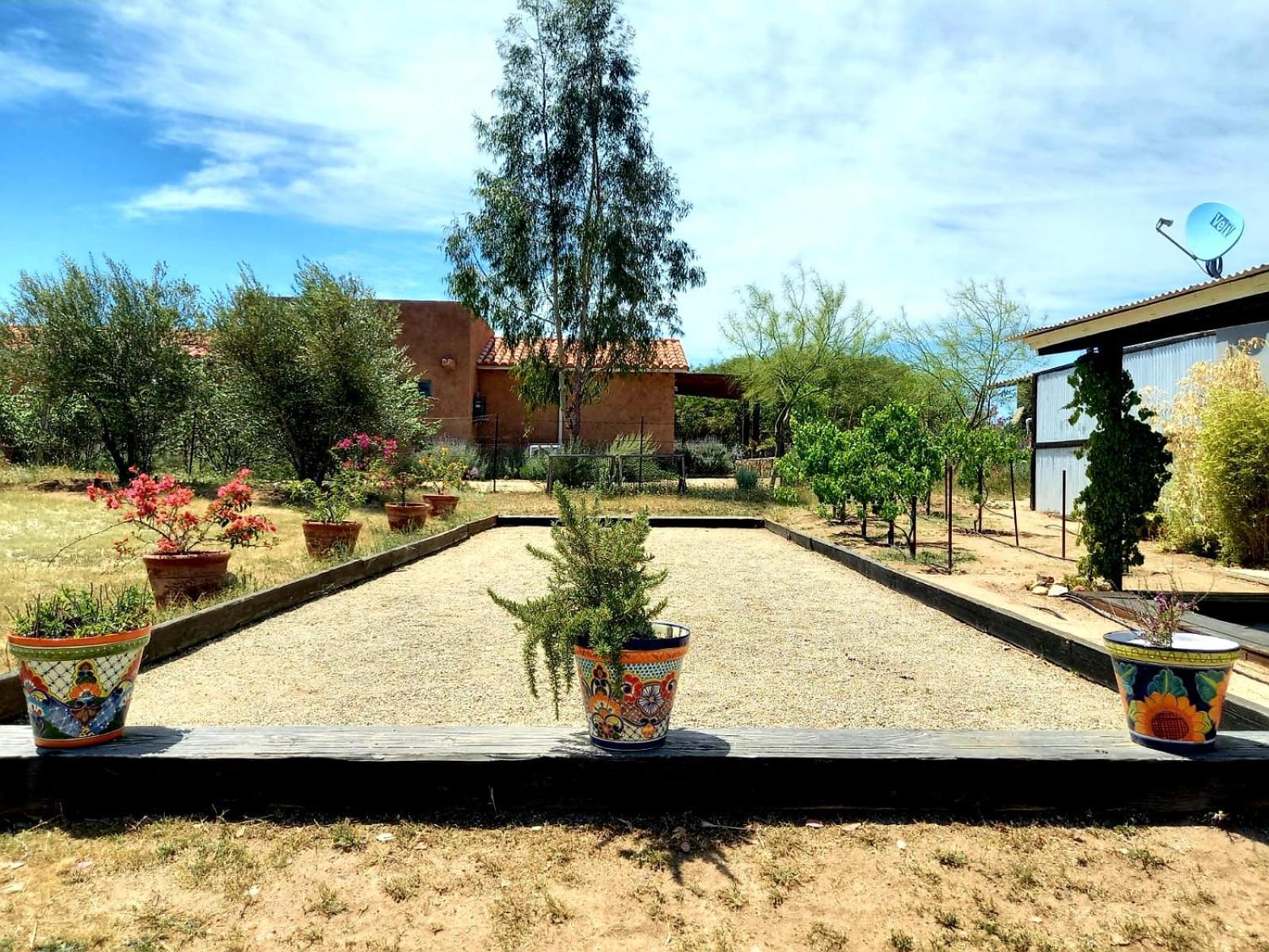 Finca Vidandrei Casa Eucalipto Valle de Guadalupe Esterno foto